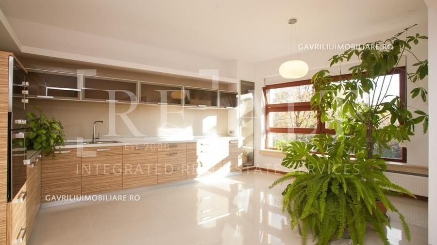 Inchiriere apartament 3 camere | Premium, 170mp | Calea Victoriei - 8