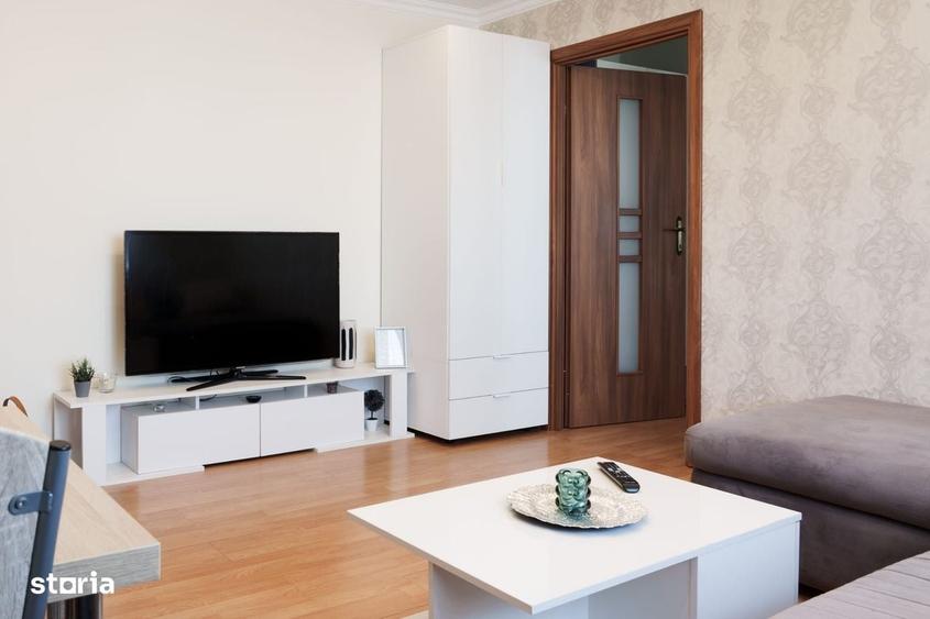 Apartament de Inchiriat | 2 Camere | UltraCentral | Mobilat - 6