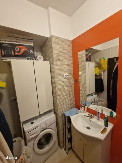 Apartament 1 camera Centru - Palas - 1