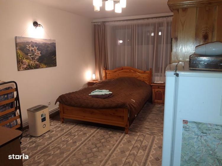 Inchiriere Garsoniera Campulung Moldovenesc Bucovina - 3