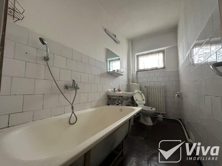 Nicolina, Belvedere, Str. Clopotari – Ap 2CD, 56Mp, 1985 - 6