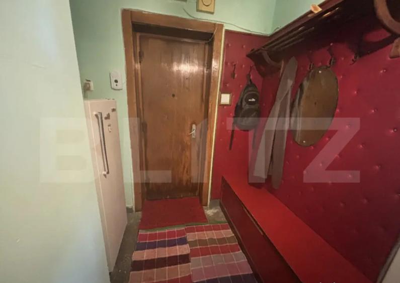Apartament de vanzare, cu 2 camere, 50 mp, zona Drumul Botiz - 2