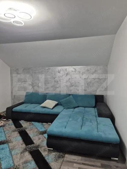 Vand sau schimb cu apartament vila superba cu 3 dormitoare in Ungheni - 17