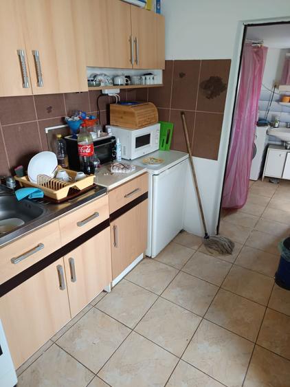 Casa de vanzare, renovata, mobilata ,si 500 mp teren - 1