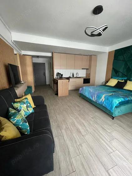 Garsoniera de inchiriat Mamaia Nord - 7