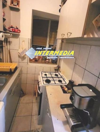 Vanzare | Garsoniera | CETATE | 31 mp | CETATE | Balcon l Loc parcare | Mobilata - 4