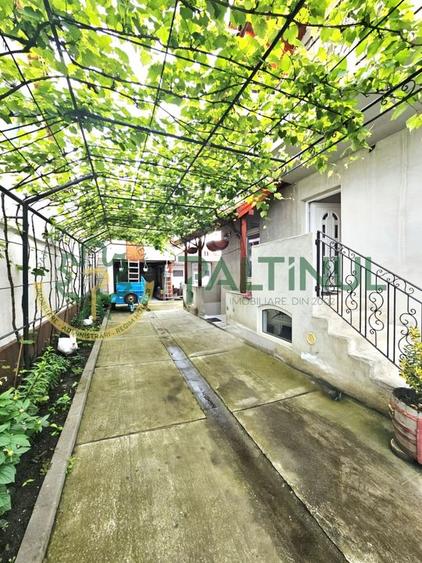 Apartament 4 camere la casă - Cartierul Tineretului, Sibiu - 12