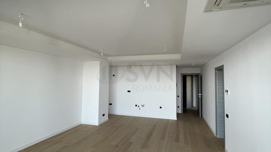 REA1023637 Apartament modern spatios 3 camere I Floreasca I View superb - 10