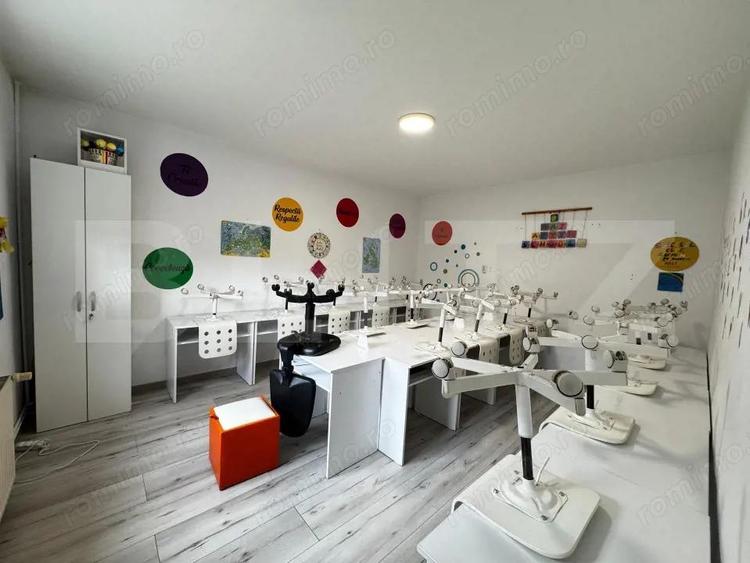 Casa individuala cu 5 camere de inchiriat 250 mp utili, zona centrala - 2