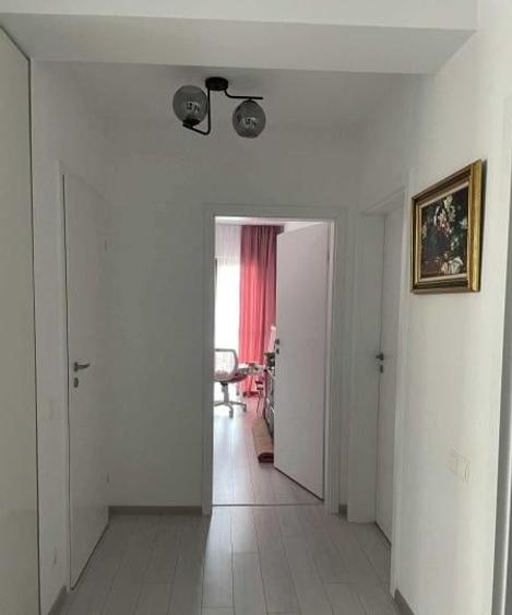 Vanzare apartament 3 camere cu loc de parcare Moghioros Park/ Drumul Taberei - 8