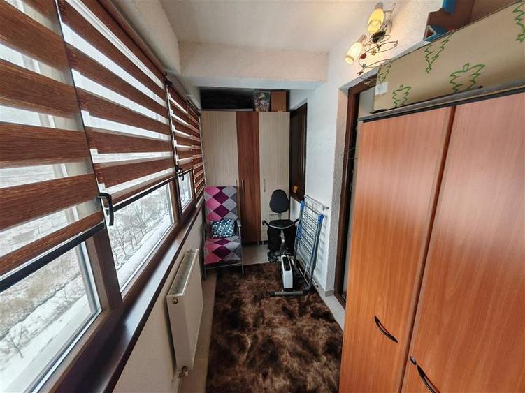 Apartament 2D Lidl Bucium - 25