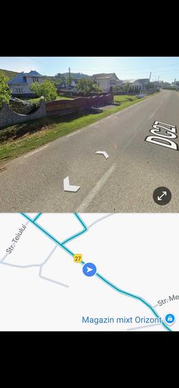 Casa de vanzare in Paltinoasa Suceava - 1