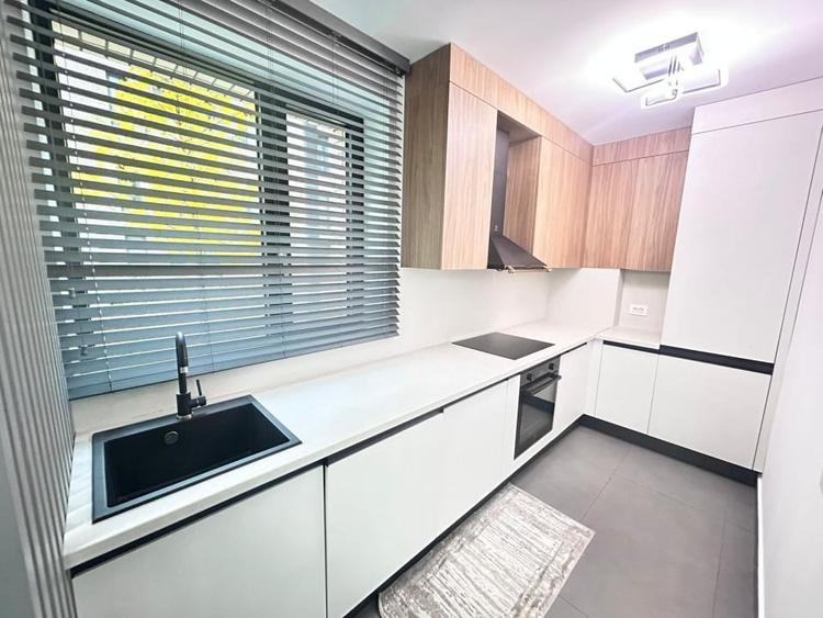 DUPLEXT 3 CAMERE CURTE PIPERA COMPLEX SECURIZAT LOC DE JOACA - 6