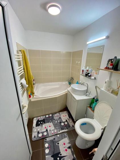 Vand apartament in Draganesti-Olt - 6