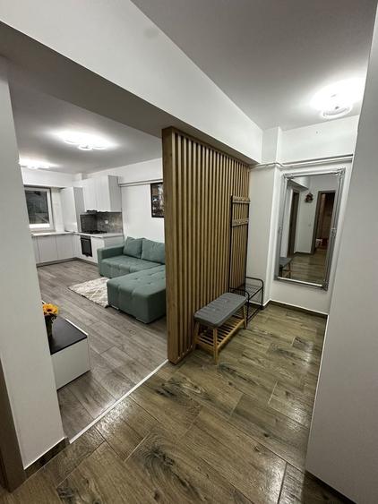 Apartament 2 camere , Complex Fiald , etaj 3 , incalzire pardoseala - 3