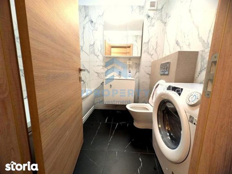 Timpuri Noi Residence I 2 Camere I Centrala Proprie I Parcare(+50EUR) - 2