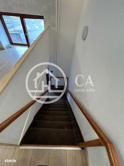 Spatiu de inchiriat ultracentral, Oradea - 2