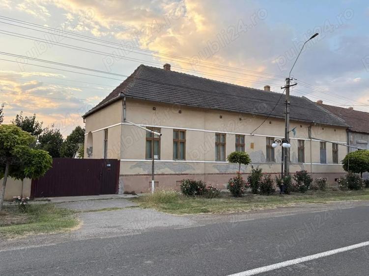 Casa de vanzare la Nerau - 7