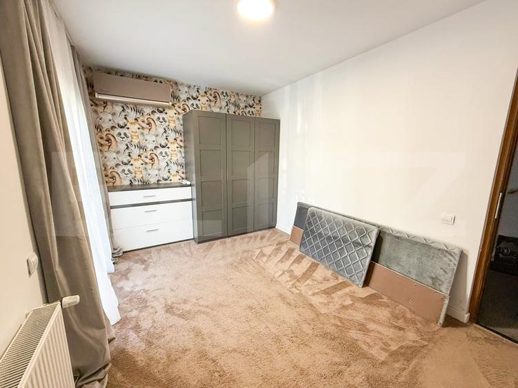 Casa moderna de vanzare – Cartierul Voronet - 6