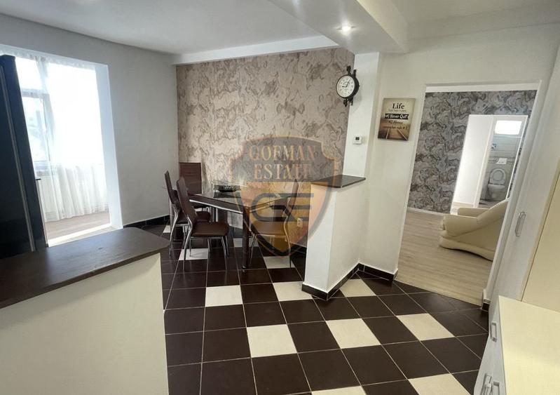 3 camere Ultracentral bd Ferdinand, 3 balcoane, parcare, centrala gaz, et 5 lift - 2