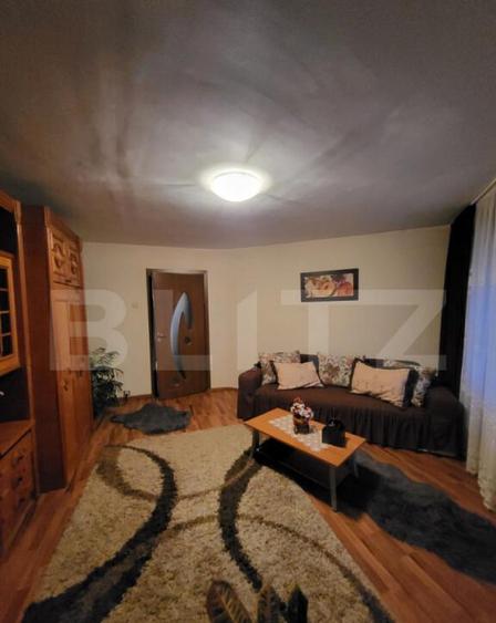 Apartament 2 camere, 49.49mp, zona Parcul Teilor - 3