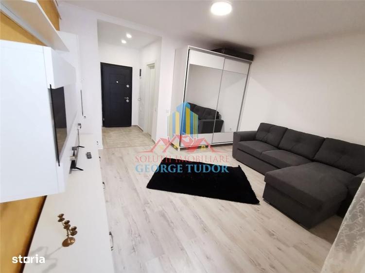 Inchiriere garsoniera Avangarde City - 9