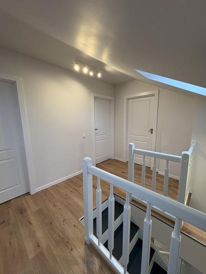 Penthouse, 2 niveluri pozitionat central - 8