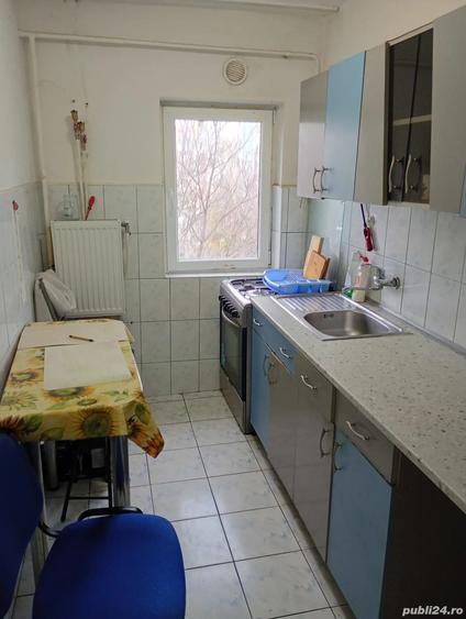 Inchiriez Apartament 1 camera, 35 m2 in Freidorf - 4