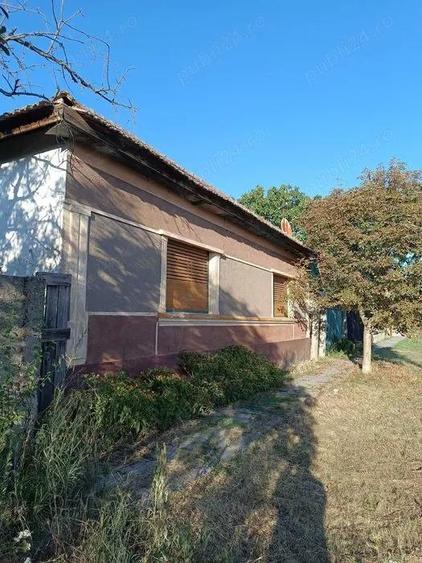 Casa de vanzare Boiu Bihor - 5