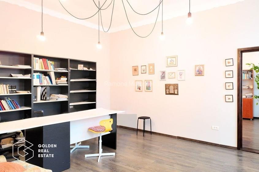 Spatiu birou, 2 camere, Piata Mica-Mihai Viteazul