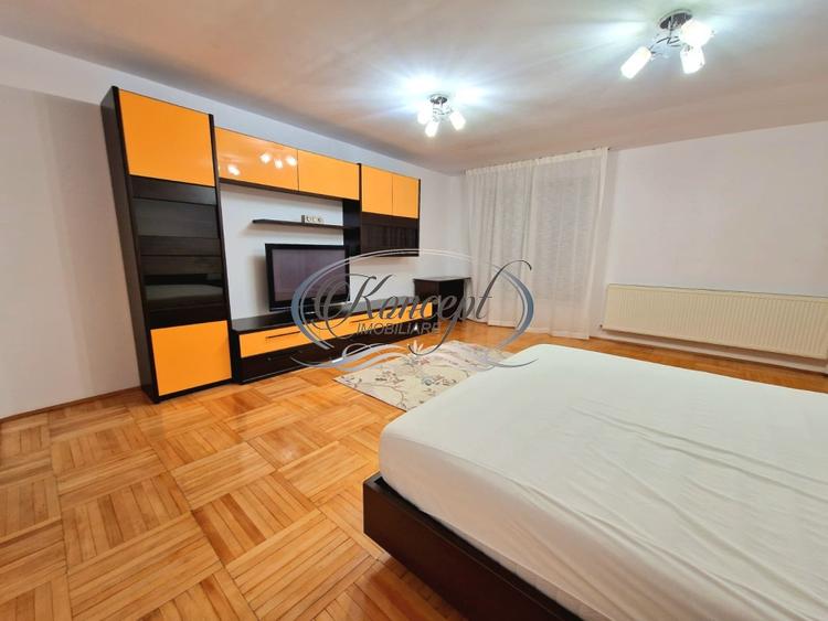 Locuinta luminoasa cu 4 camere si garaj automatizat in Zorilor - 5