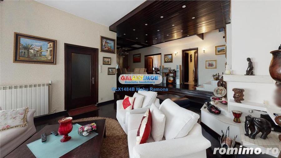 Vila superba, 9 dormitoare, pretabila pentru pensiune, Sinaia