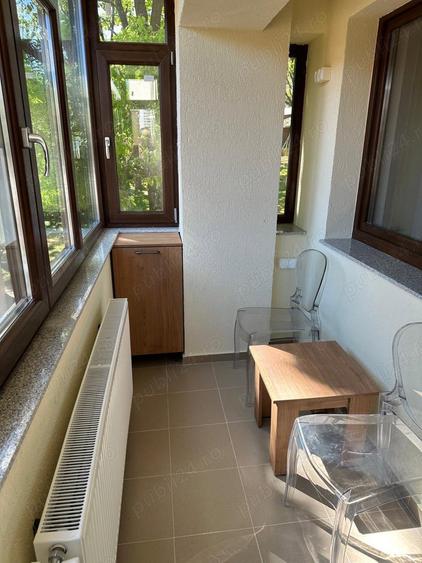 De inchiriat - Apartament cu 3 camere in Pitesti cu vedere la padure - 10