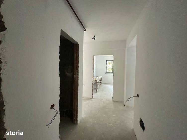 Vanzare 3 camere finisat+parcare-parc Bazilescu-Bucurestii Noi - 5
