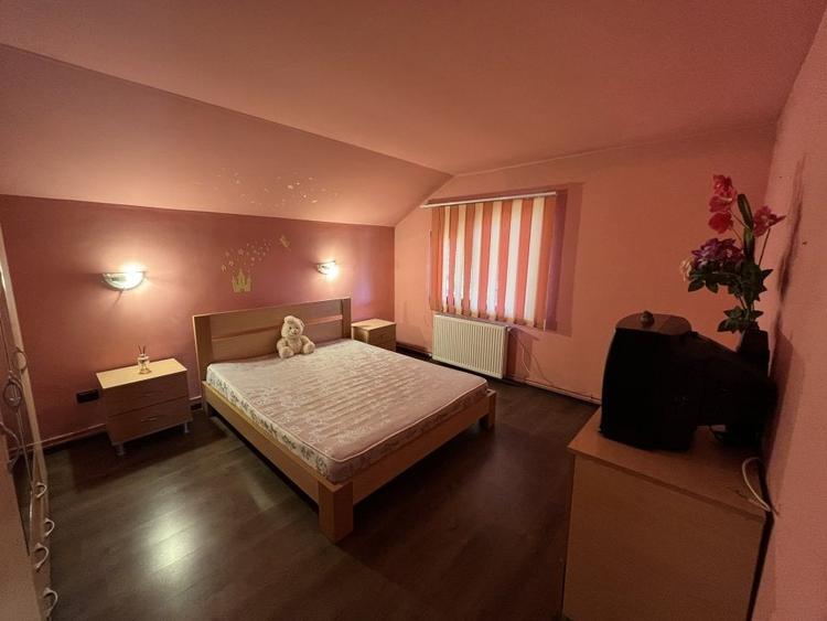 Exclusivitate! Vila P+M inalta, 5 camere, Valu lui Traian! - 12