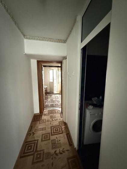 Ap 4 camere 90 mp+boxa+1 camera pe hol ultracentral b-dul Carol 1 - 21