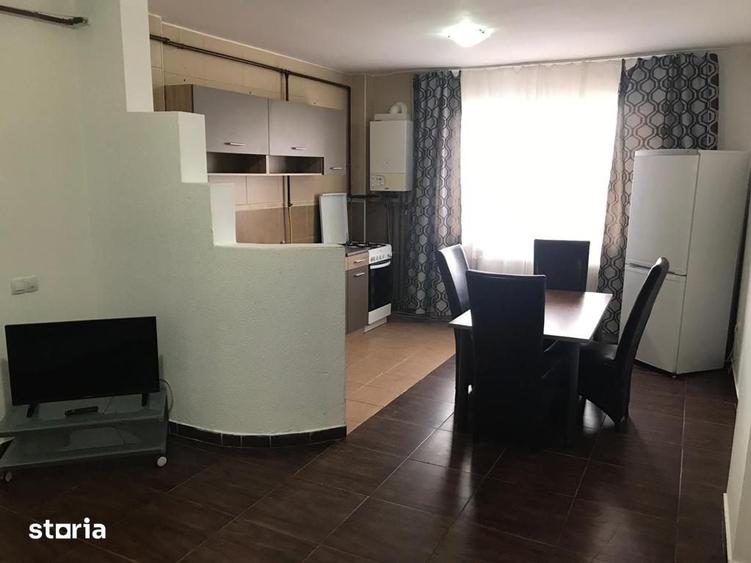 Apartament cu 3 camere în Gării