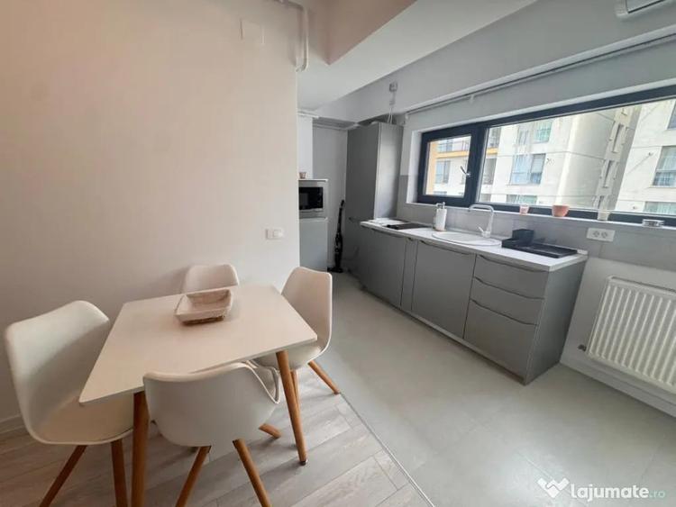 Apartament 2 camere de vanzare Mamaia Nord Distrikt Res - 2