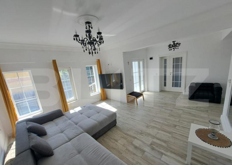 Casa de inchiriat - Lunca Cetatuii - Visoianu - 3