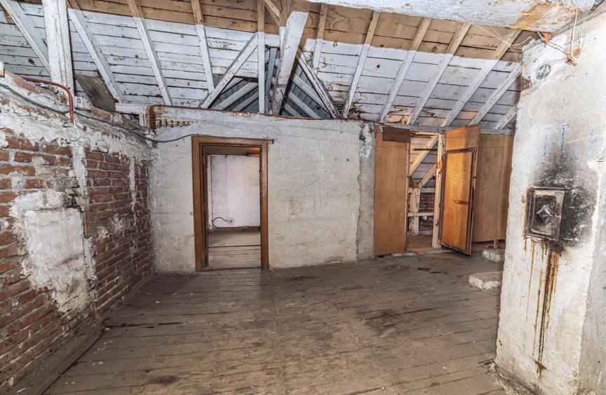 Casă in Floreasca cu Autorizatie de constructie-UNIC - 28