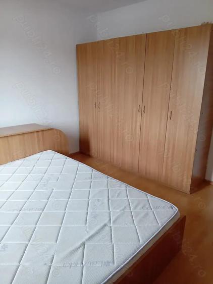 2 Camere Girocului - Spital Judetean - 1