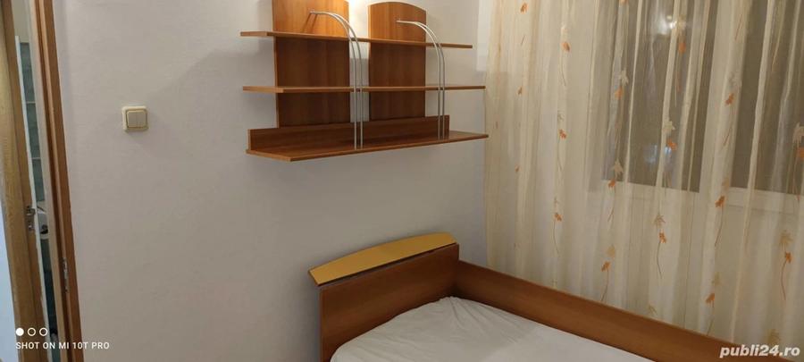 Inchiriere apartament 3 camere, Mihai Bravu - 3