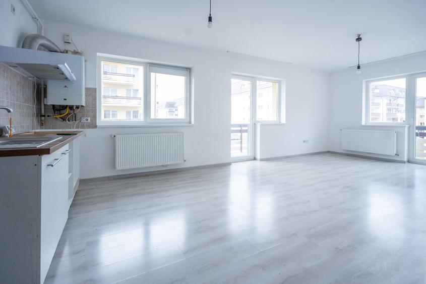 Apartament cu 3 camere | Etaj 1 | Parcare privata | - 7