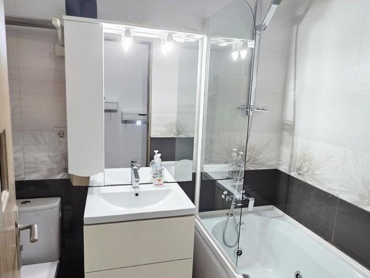 2 Camere | 13 Septembrie - Sabinelor | Centrala Termica - 8