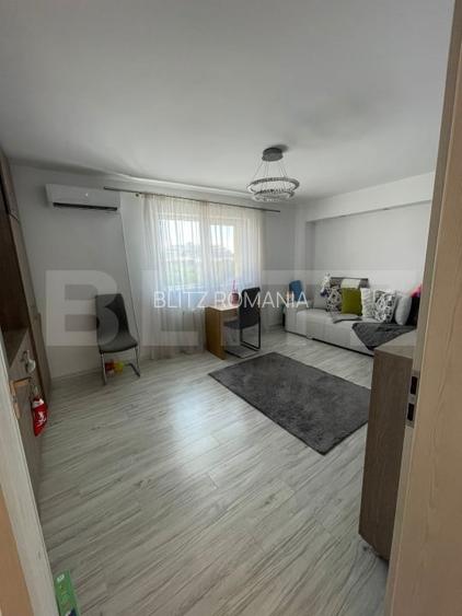 Apartament deosebit, la cheie, 2 camere, 52 mp, balcon 8 mp, zona Iulius Mall Apartament deosebit, la cheie, 2 camere, 52 mp, balcon 8 mp, zona Iulius Mall