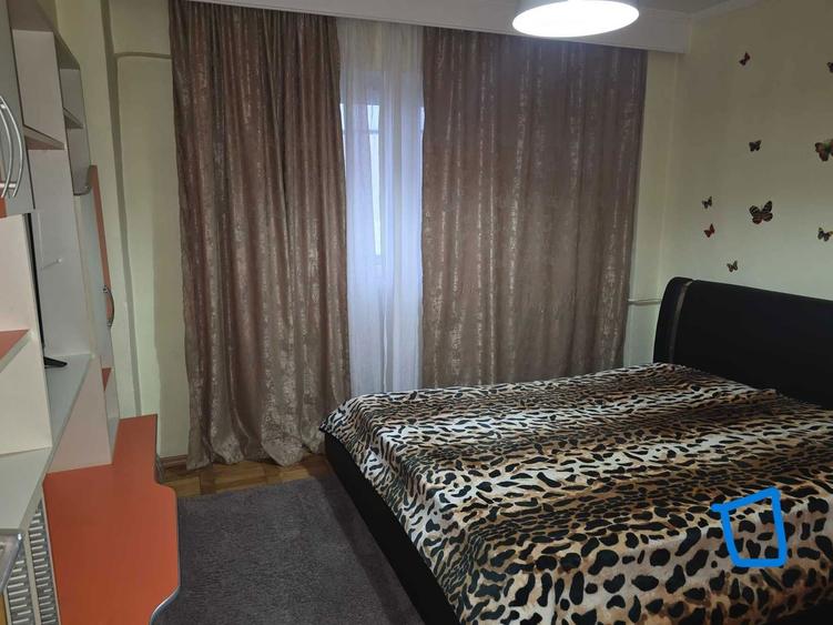 IEFTIN - Apartament cu doua camere spatios in Fratii Golesti - 2