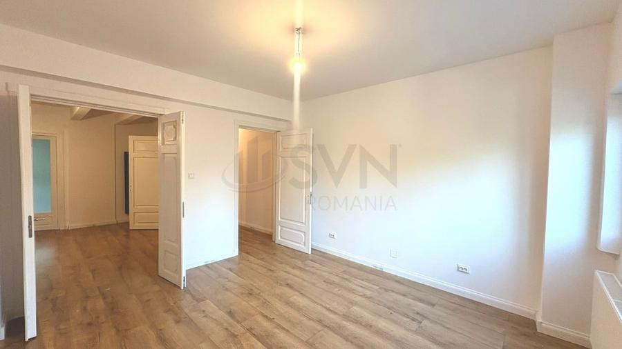 REA1023492 3 Camere I Cismigiu I Renovat si Anvelopat - 16