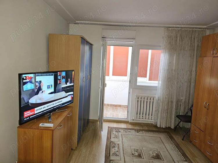 Garsoniera de vanzare decomandata mobilata ?i utilata complet - 5