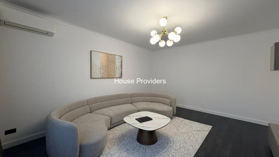 Apartament 3 Camere|Dorobanti Beller Floreasca|Centrala|Renovat - 3