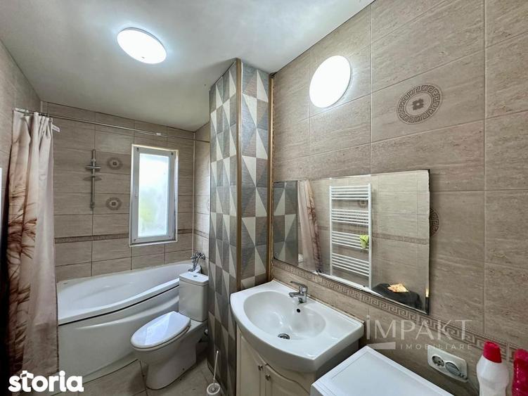 Apartament 3 camere, 61 mp, 2 parcari, Borhanci - 5